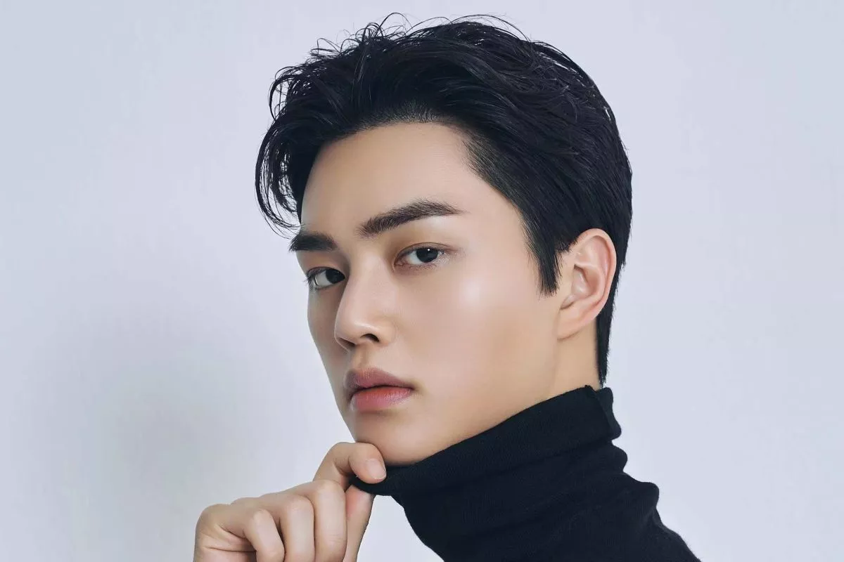 Song Kang Ungkap Alasan Bergabung di Drama Four Hands, Two Sonatas
