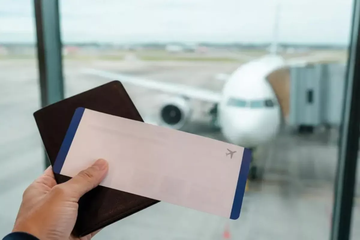 Tiket Pesawat Ekonomi Dapat Insentif PPN DTP Saat Musim Libur Panjang