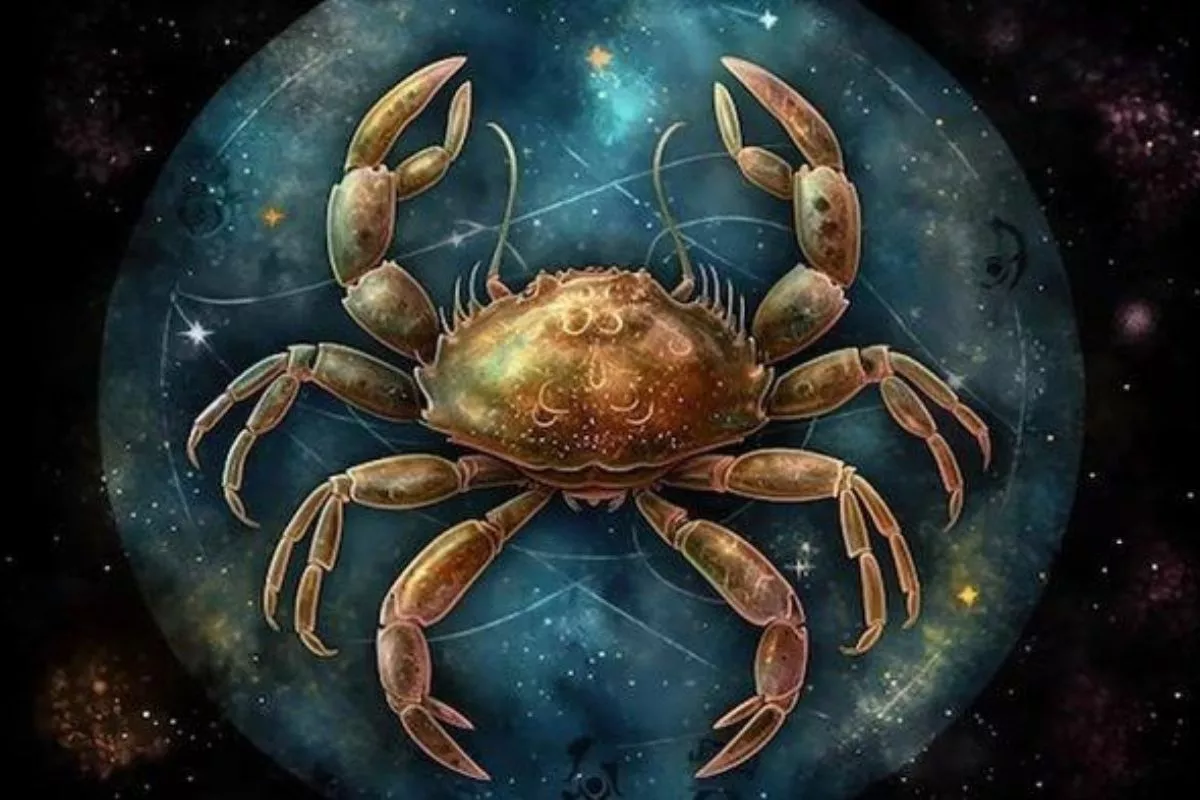 Karakter Zodiak Cancer dan Pasangan Paling Pas Menurut Astrologi