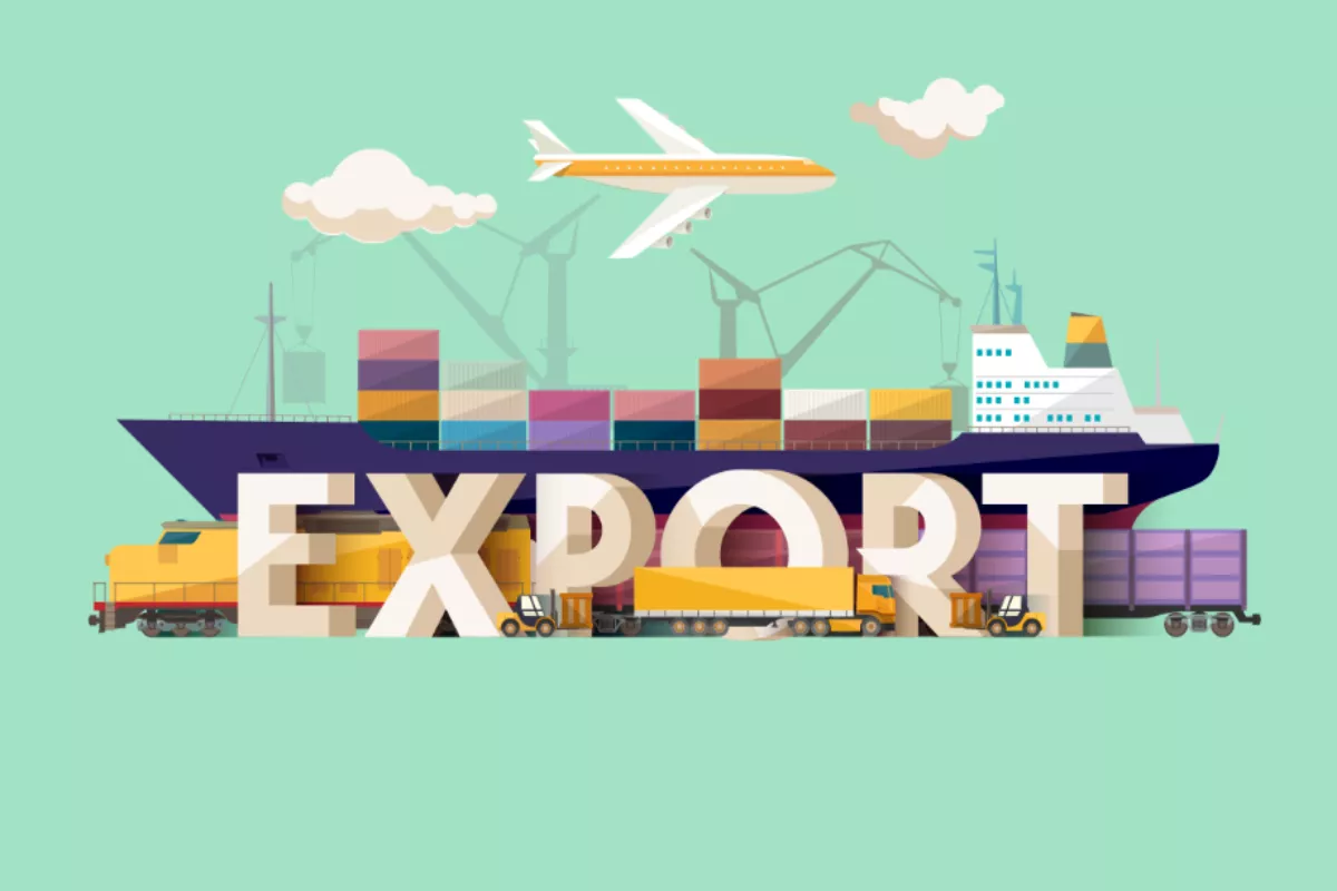 Program Klinik Ekspor Bea Cukai Dorong UMKM Tembus Pasar Global