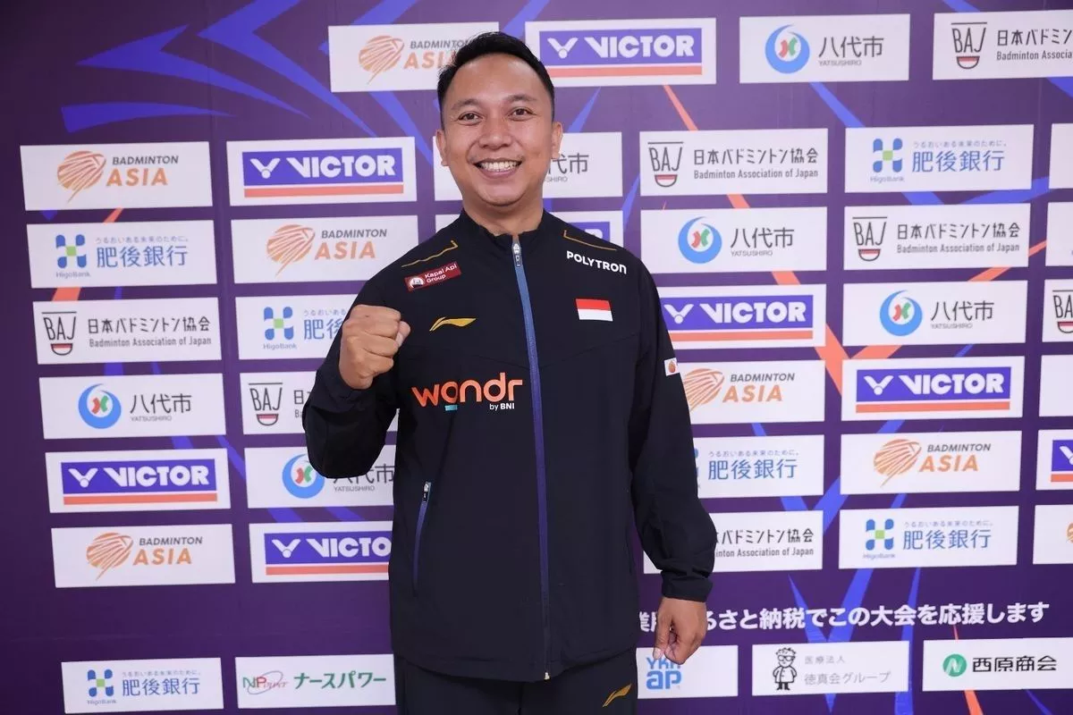Kalah 0-2 dari Thailand, Indonesia Gugur di Asia Junior 2026