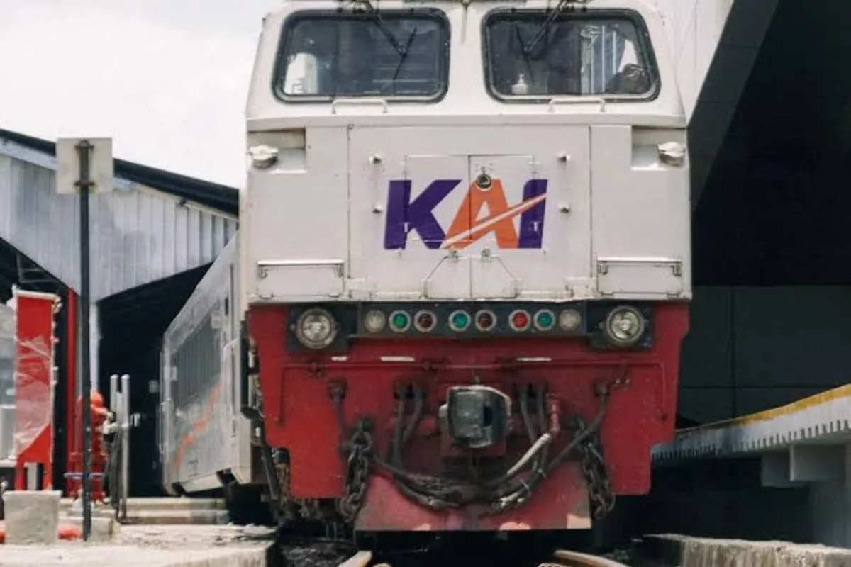 KAI Jual Inden Rusun TOD Manggarai, Harga Mulai Rp400 Jutaan