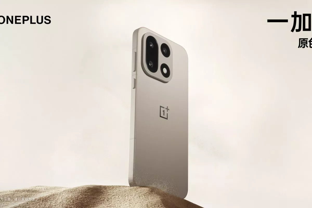 Bocoran OnePlus 16: Pakai Layar 165Hz dengan Bezel Paling Tipis