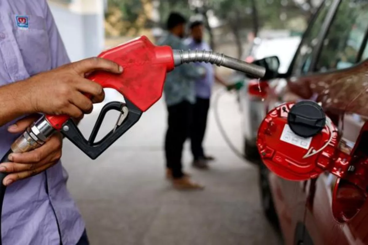 Rincian Kenaikan Harga BBM Pertamina Mulai 1 September 2026