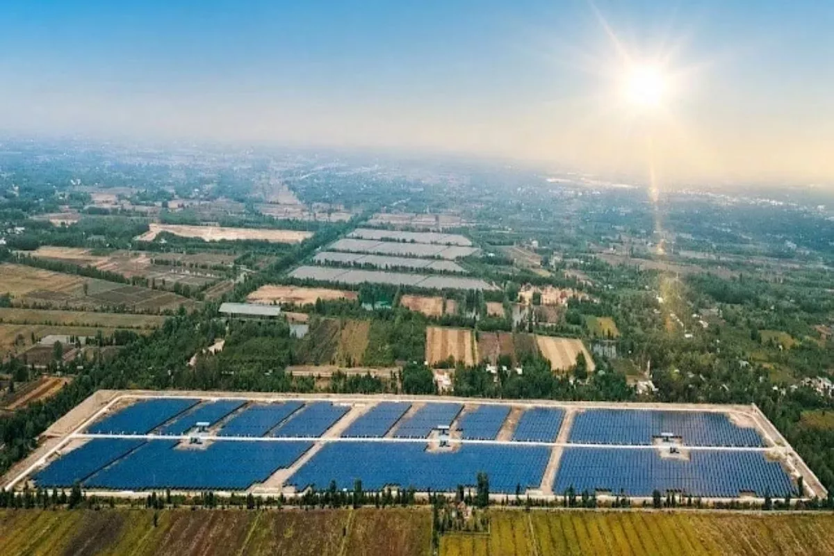 Samsung Vietnam Jadi Perusahaan Pertama Pakai Skema DPPA Energi Hijau