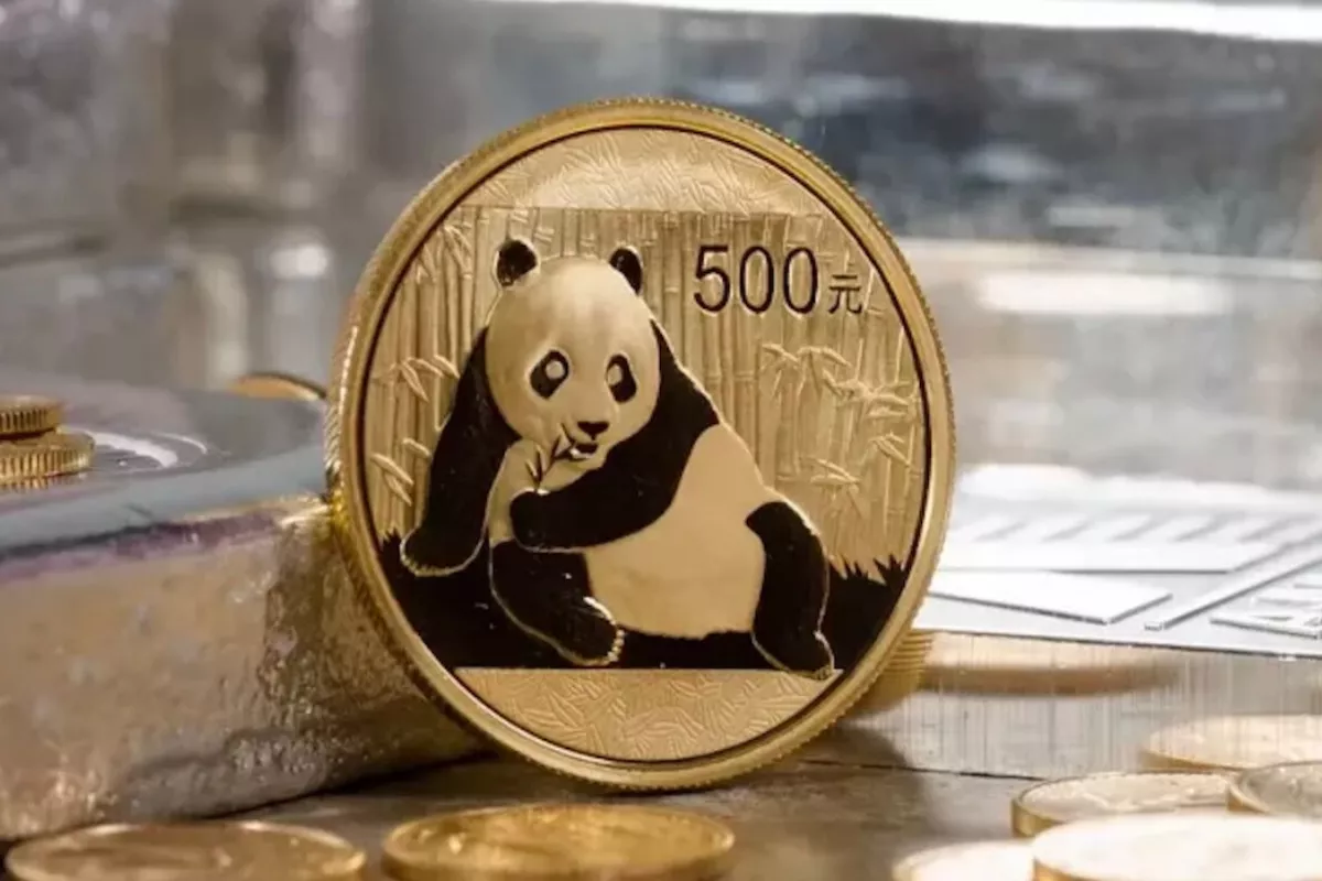 Pemerintah Indonesia Terbitkan Panda Bonds CNY7 Miliar Laris 2,4 Kali