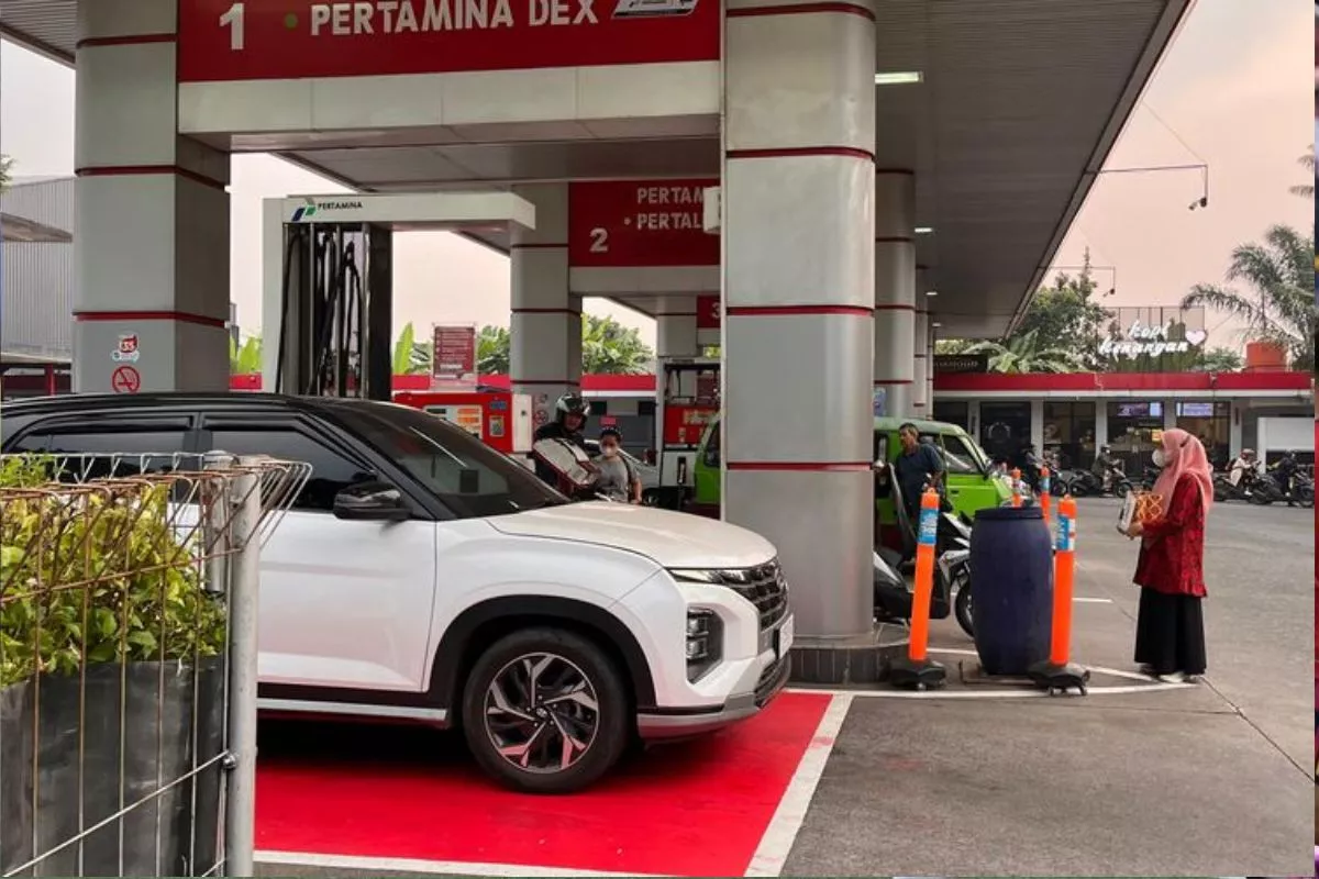 Pertalite vs Pertamax, Mana yang Lebih Irit? Ini Kata Bengkel