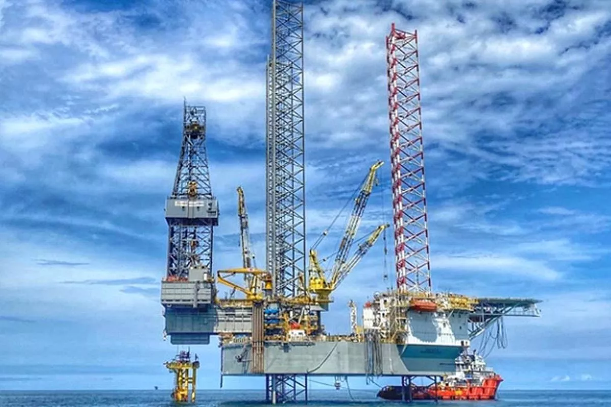 Harga Minyak Dunia Naik 3 Persen Akibat Ketegangan AS dan Iran