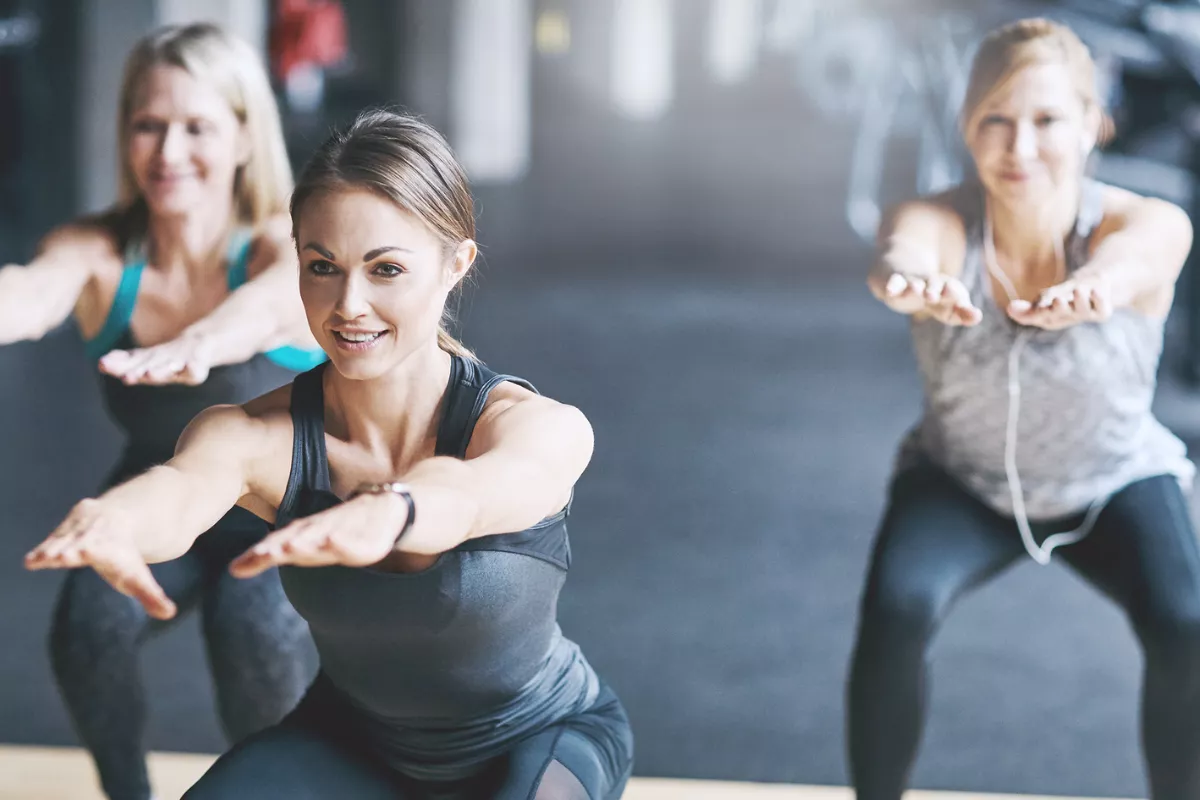 Mengenal Lebih Dekat Apa Itu Latihan HIIT