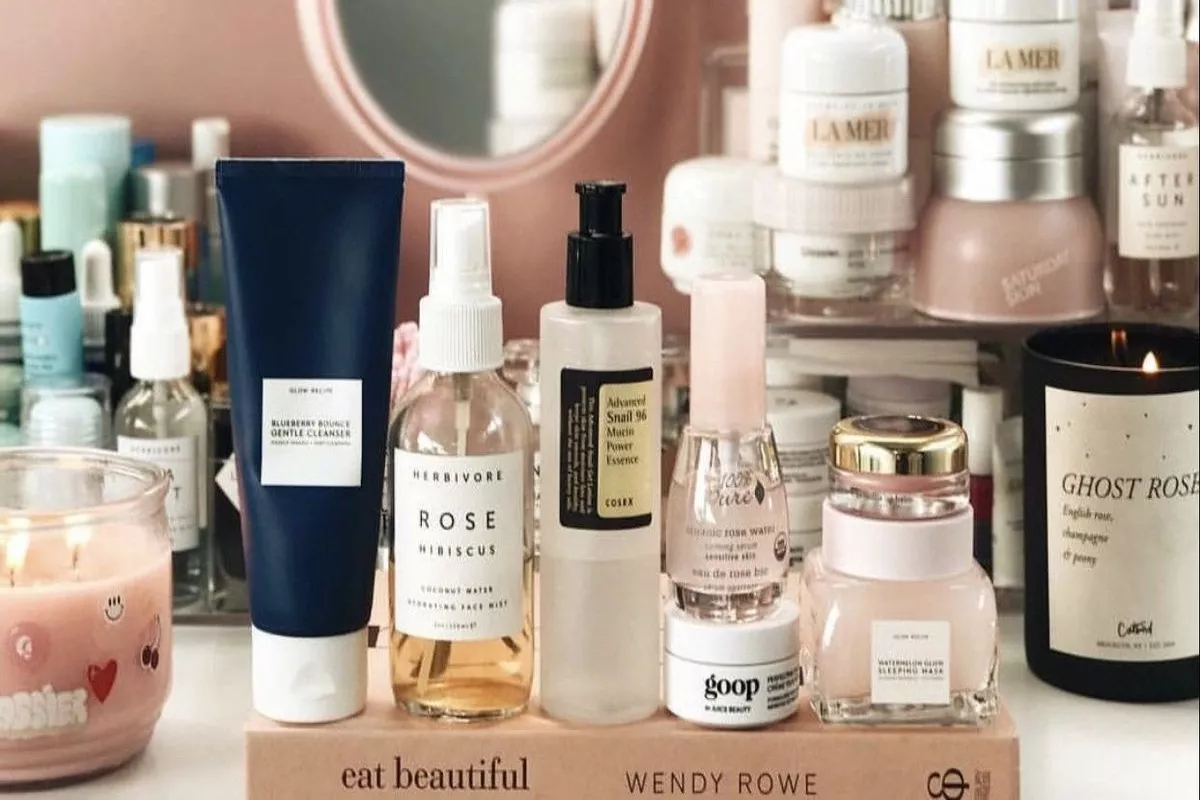 Panduan Cara Memilih Skincare Sesuai Jenis Kulit untuk Pemula