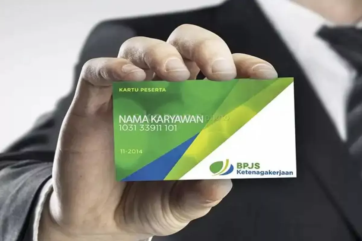 Peserta BPJS Ketenagakerjaan Bisa Ajukan KPR Hingga Rp500 Juta