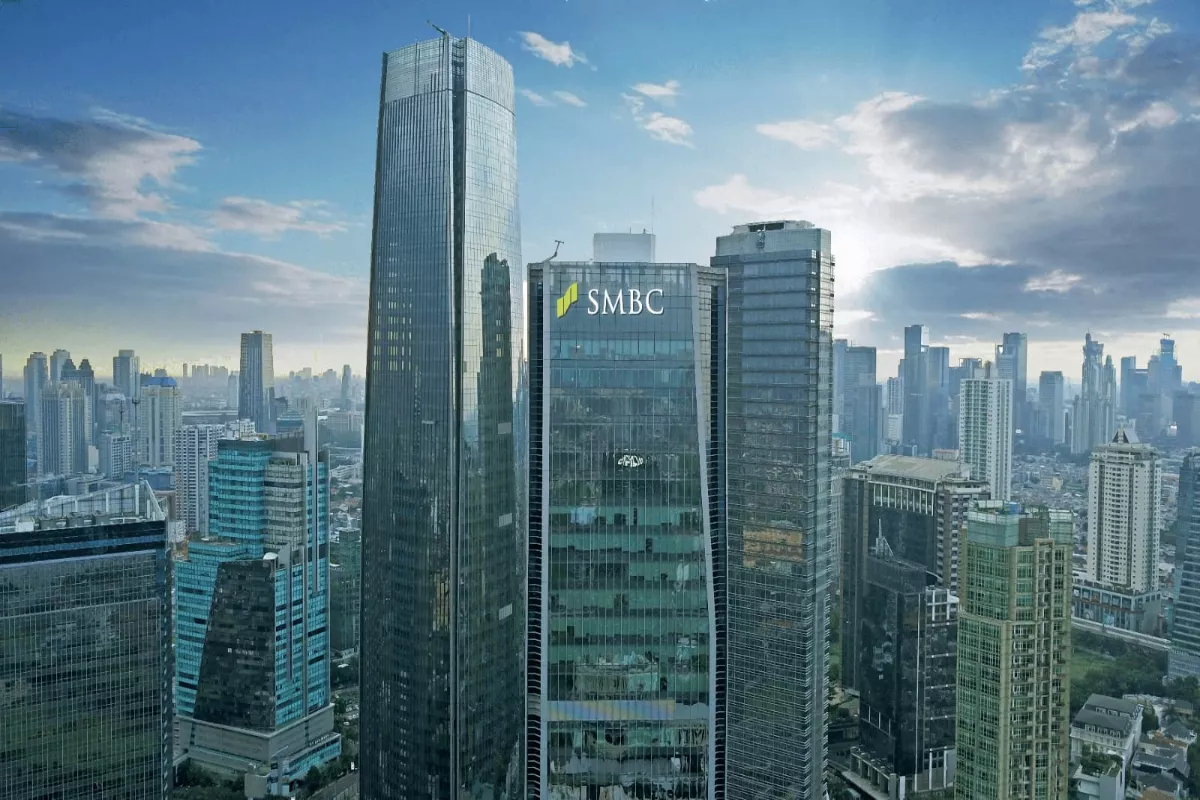 Langkah Taktis Bank SMBC Indonesia Antisipasi Lonjakan BI Rate