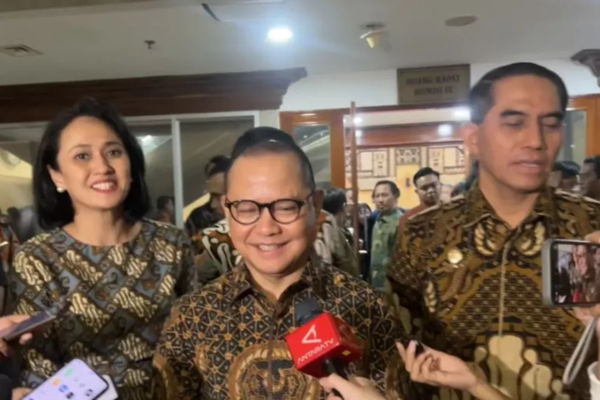 Pemerintah Siapkan Skema Evakuasi PMI di Timur Tengah