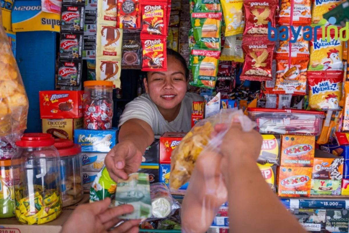Harga Pangan Nasional 15 September 2026: Cabai dan Beras Turun