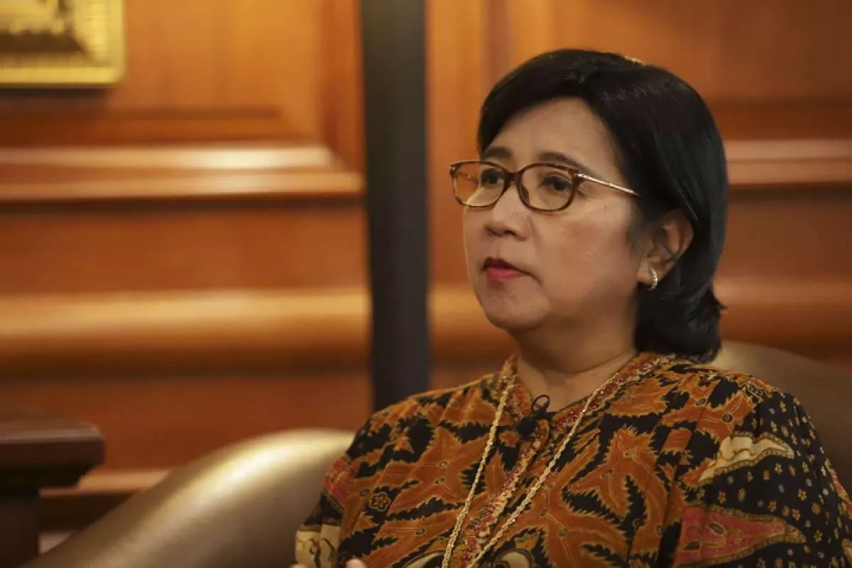 Ekonom Sebut Penunjukan Destry Jadi Pjs Gubernur BI Jaga Pasar Finansial