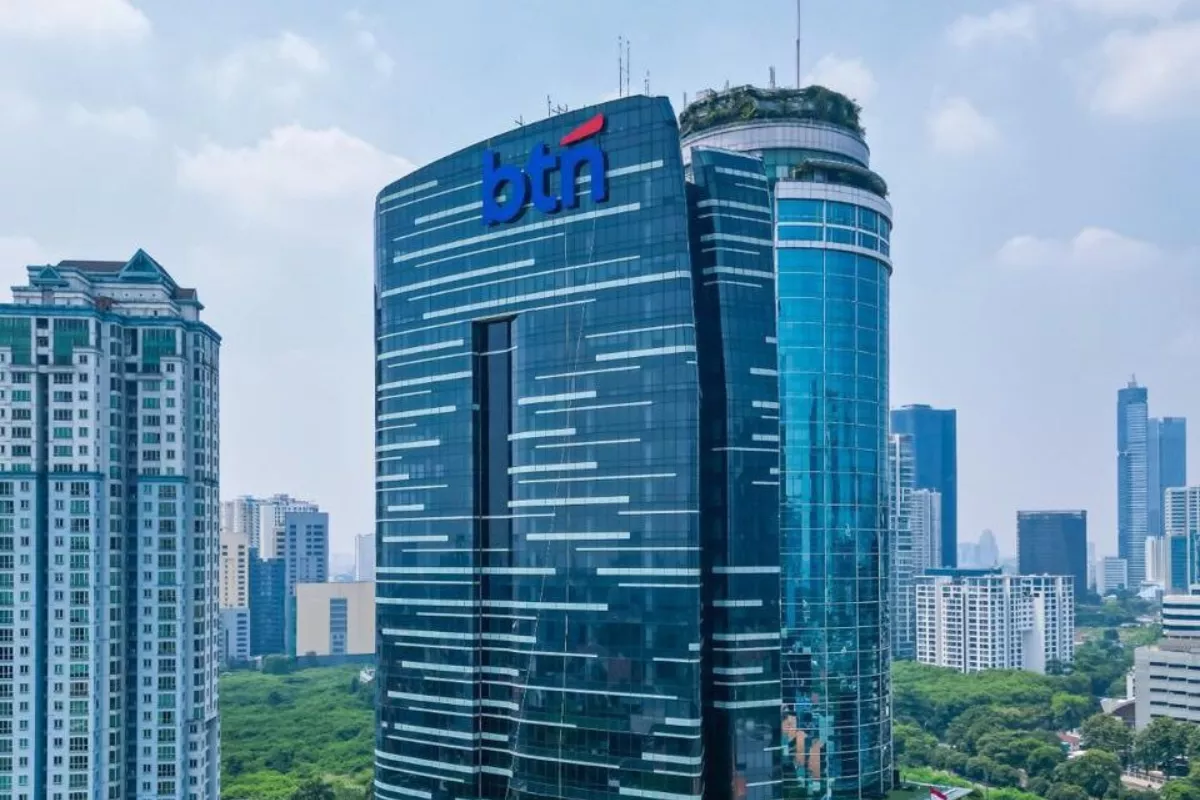 Gelar DHX 2026 Bank BTN Targetkan Penyaluran KPR Sebesar Rp200 Miliar