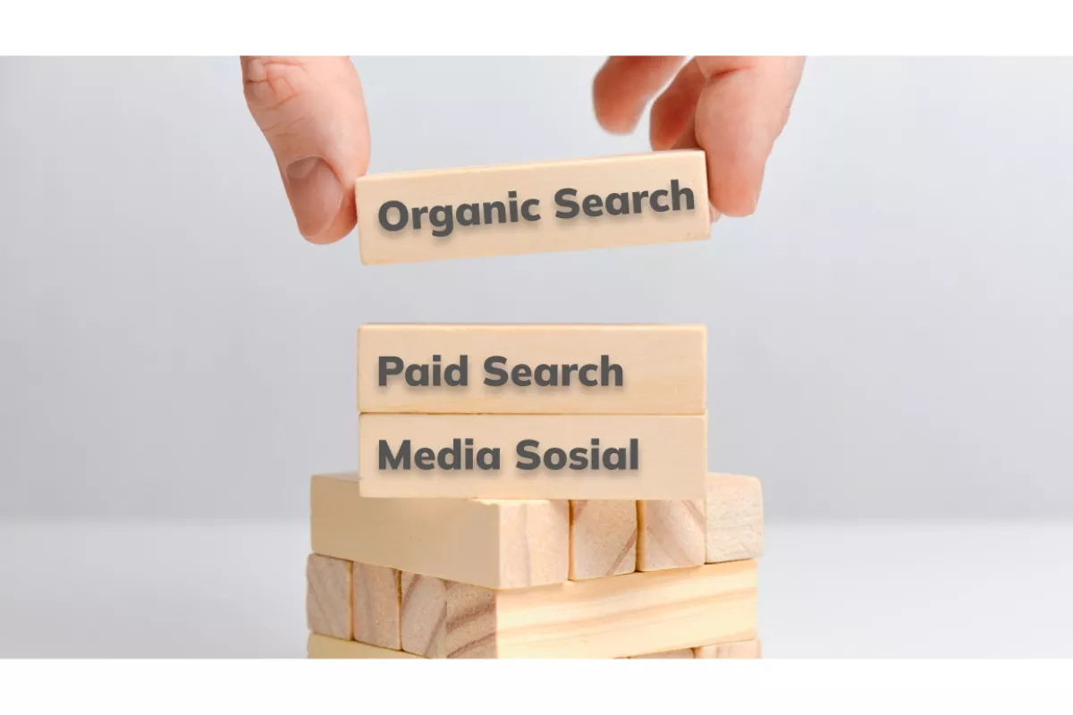 Strategi SEO Organik Jangka Panjang: Menguasai Halaman Satu Google