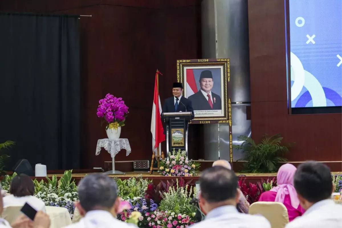 BMKG Survei Pascagempa NTT Demi Penguatan Mitigasi Risiko