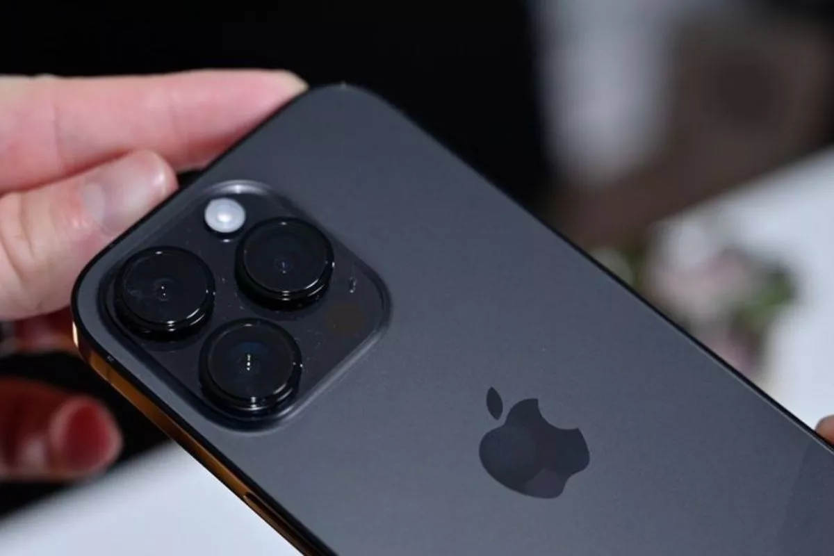 Daftar iPhone Paling Diburu Agustus 2026 Simak Rekomendasi Seri Pro