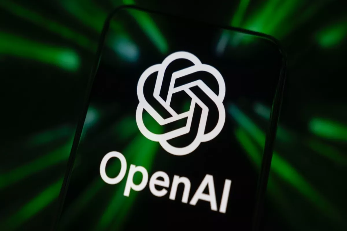 Sentimen OpenAI Hantam Wall Street, Nasdaq Turun 0,9% 