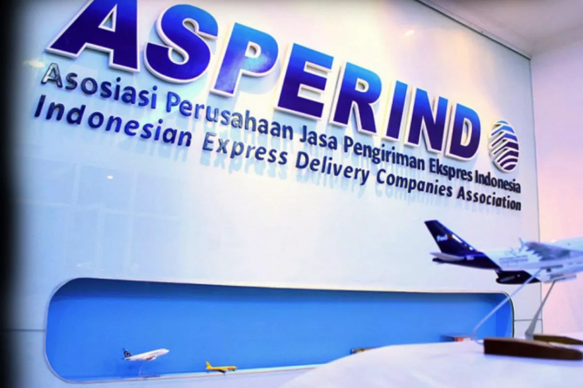 Harga BBM Naik, Asperindo Buka Opsi Penyesuaian Tarif Pengiriman