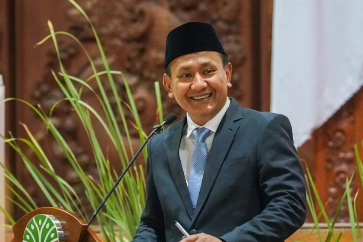 Kemenhut Pacu Kredit Biodiversitas Jadi Inovasi Pembiayaan Konservasi