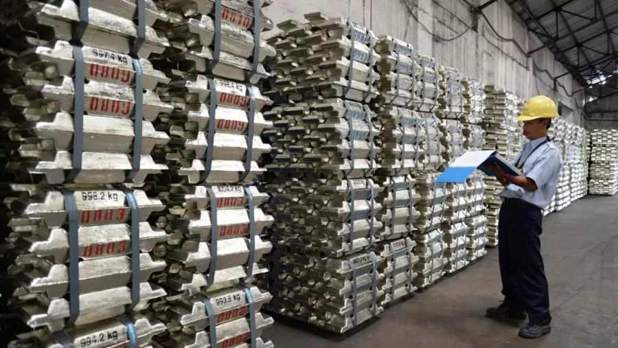 Lonjakan Harga Logam Industri: Timah Naik Tajam 2,79% Awal Pekan