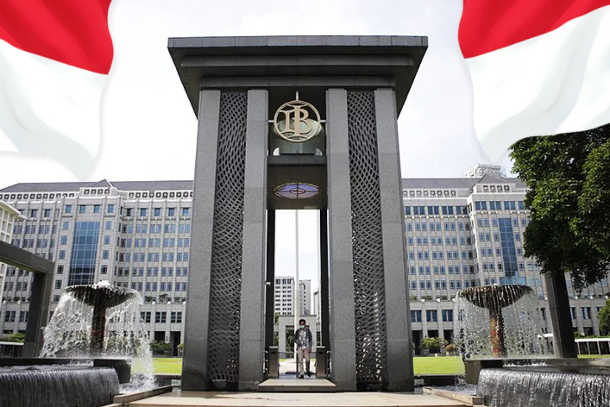 Suku Bunga BI Diperkirakan Tetap