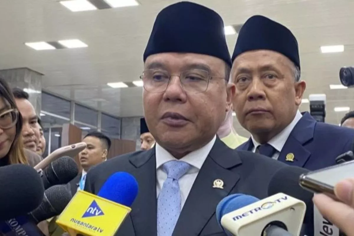 DPR Minta Pemerintah Relokasi Anggaran untuk Penanganan Gempa NTT
