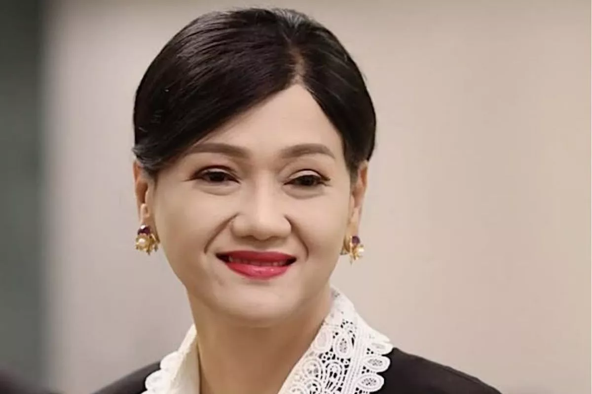 OJK Serahkan Aturan Bunga Rendah SMV pada Mekanisme Pasar