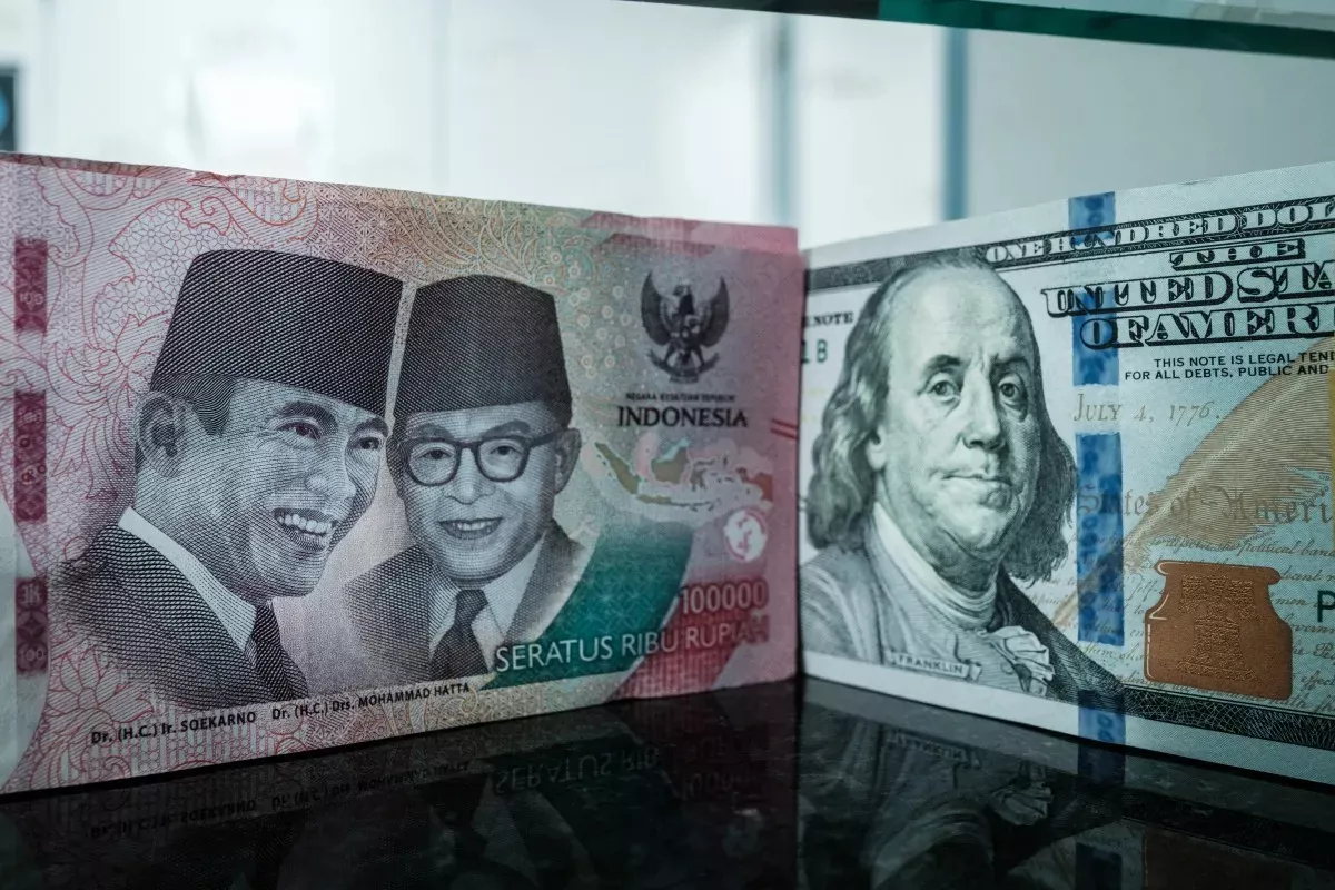 Imbal Hasil SRBI Melandai, Modal Luar Negeri Tetap Masuk ke Indonesia