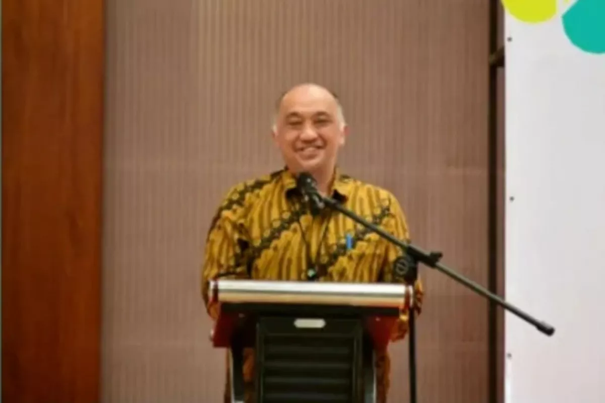 Reformasi JKN, Kemenkes Fokus Perbaiki Tiga Komponen Layanan