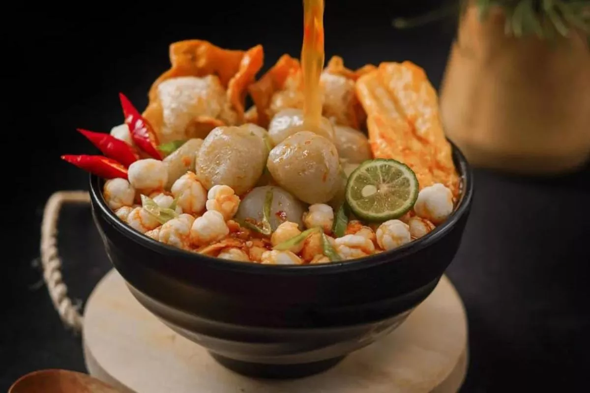 Panduan Bisnis Franchise Makanan dan Minuman Terlaris 2026