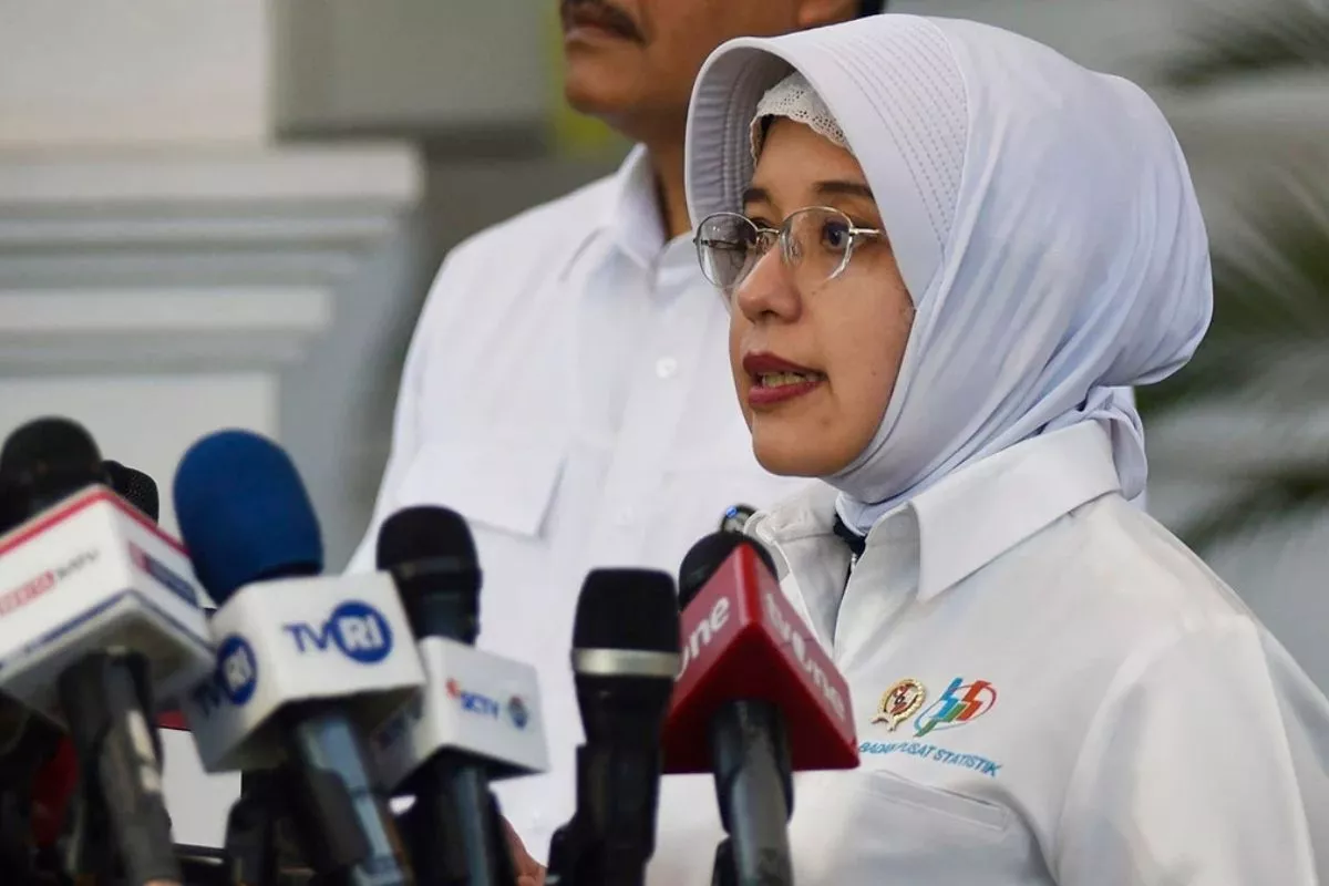 Indeks Kepuasan Layanan Haji 2026 Mencapai 82,71 Poin Berdasarkan BPS