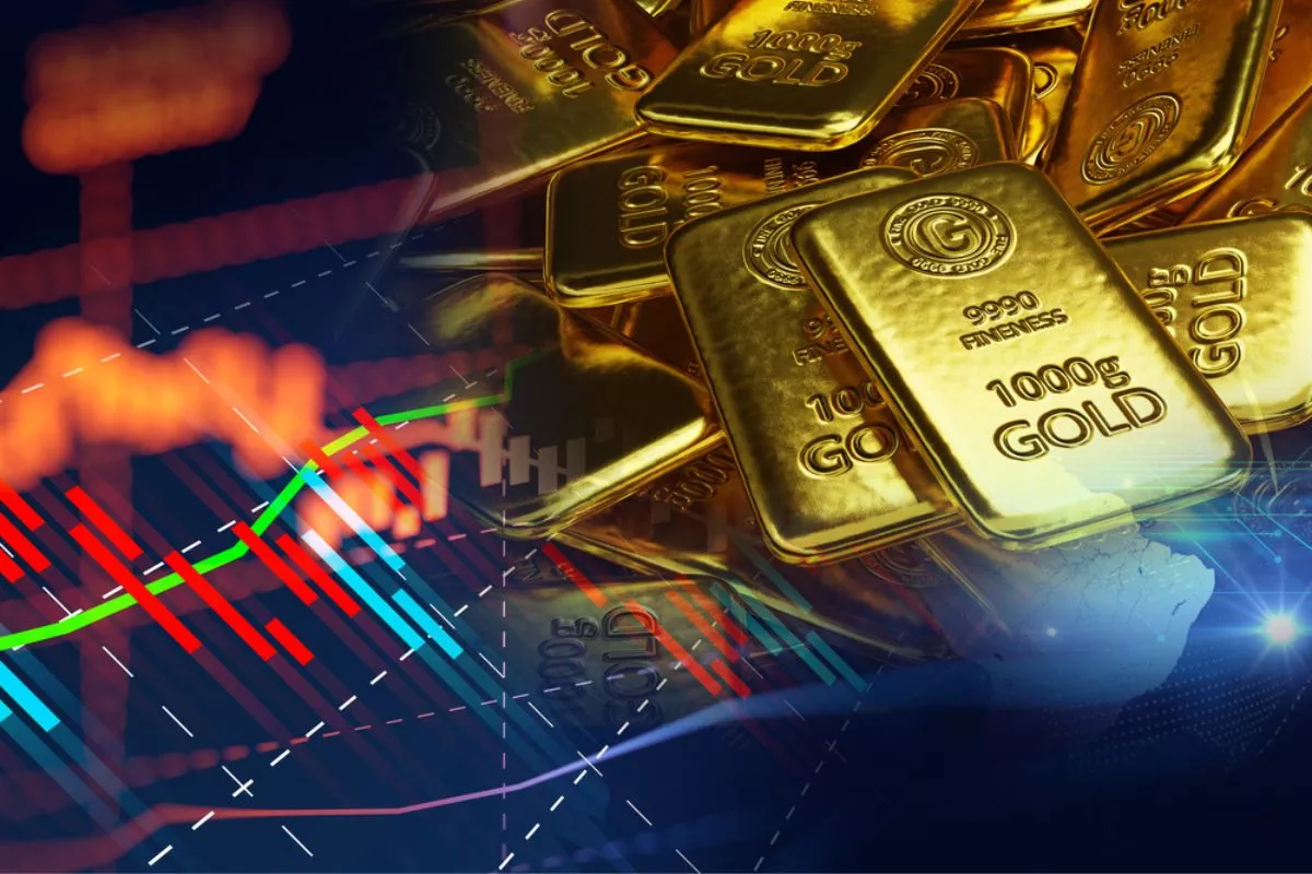 Rincian Harga Emas Galeri 24, Antam, dan UBS di Pegadaian