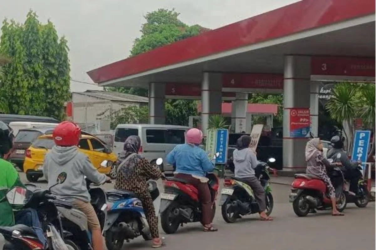 Cek Harga BBM Pertamina, BP, Shell, dan Vivo per 29 Agustus 2026