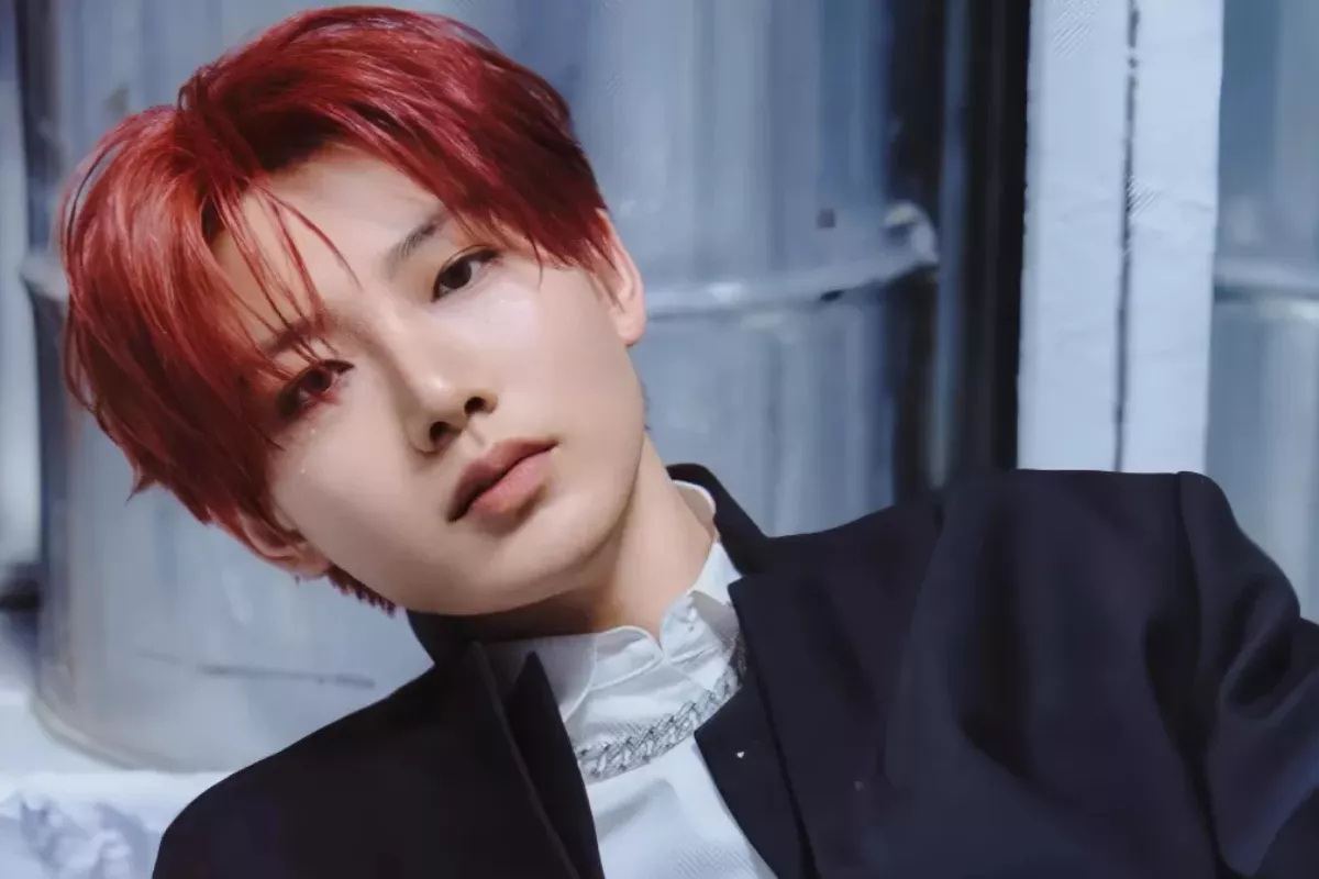 Fokus Kesehatan, Junkyu TREASURE Umumkan Hiatus Sementara