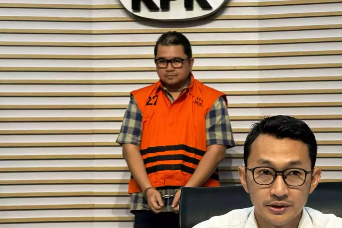 Kasus Korupsinya Rugikan Rp255 M, Eks Dirut PGN Dituntut 5 Tahun