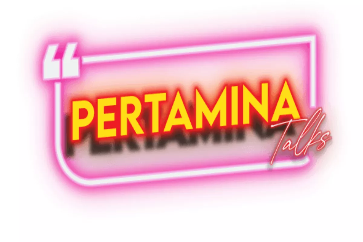 Menelisik Inovasi Pertamina Talks 2024 Bagi Masa Depan Energi