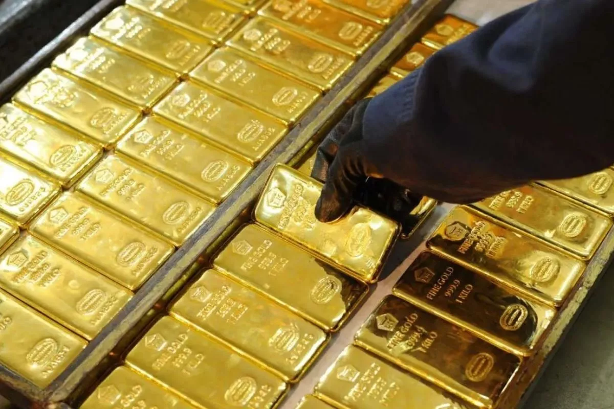 Update Emas Antam 21 Juli 2026: Harga per Gram Turun Rp9.000