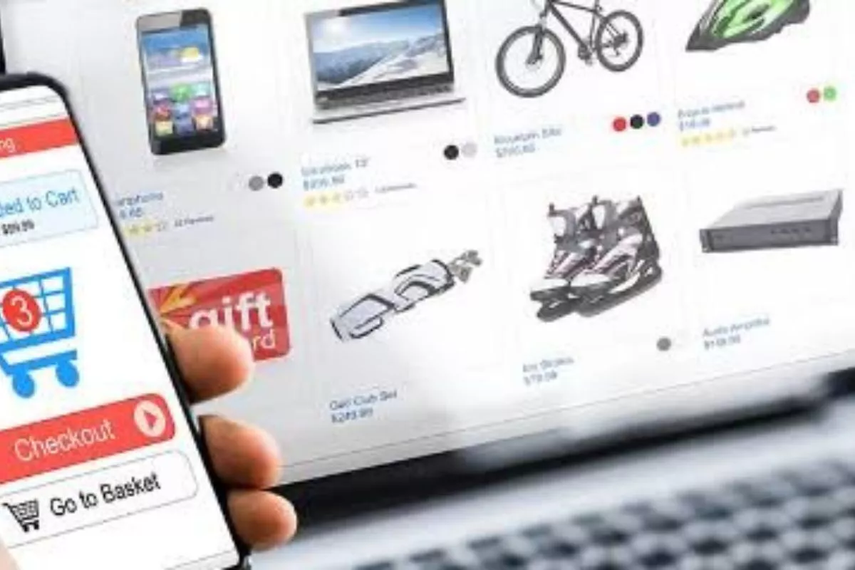 Pemerintah Penundaan Penerapan Pajak Marketplace Batal Agustus 2026