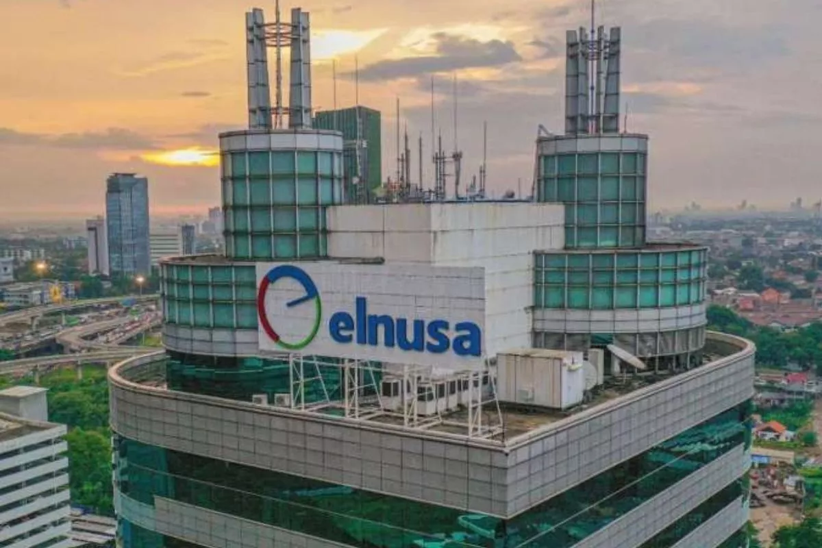 Elnusa (ELSA) Perbarui Jajaran Direksi Melalui RUPSLB
