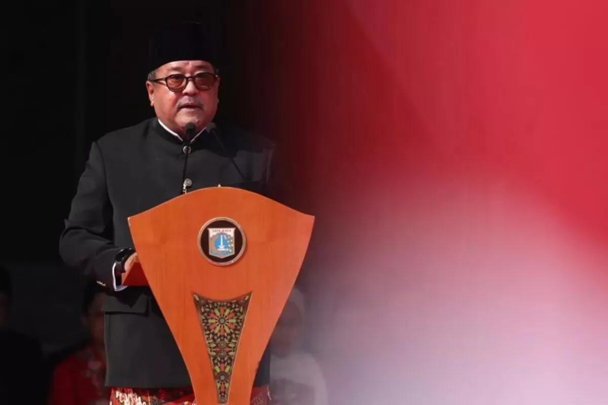 Pemprov DKI Tebus 2.026 Ijazah untuk Siswa Kurang Mampu