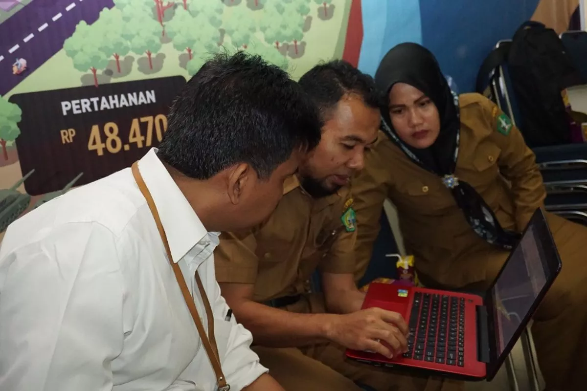 Atasi Mandeknya Jargas, BPH Migas Usulkan Model Investasi Baru