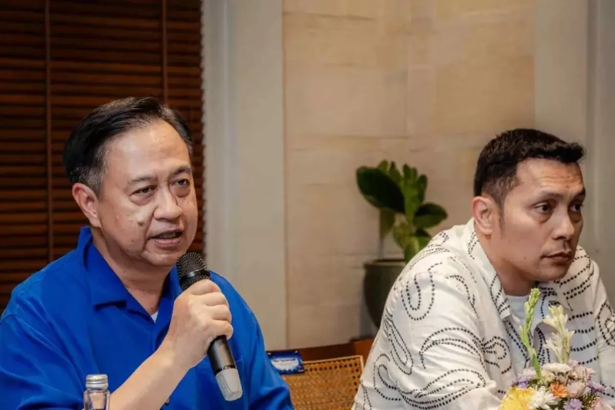 Bank Mantap Kejar Target CASA 30 Persen demi Tekan Biaya Dana