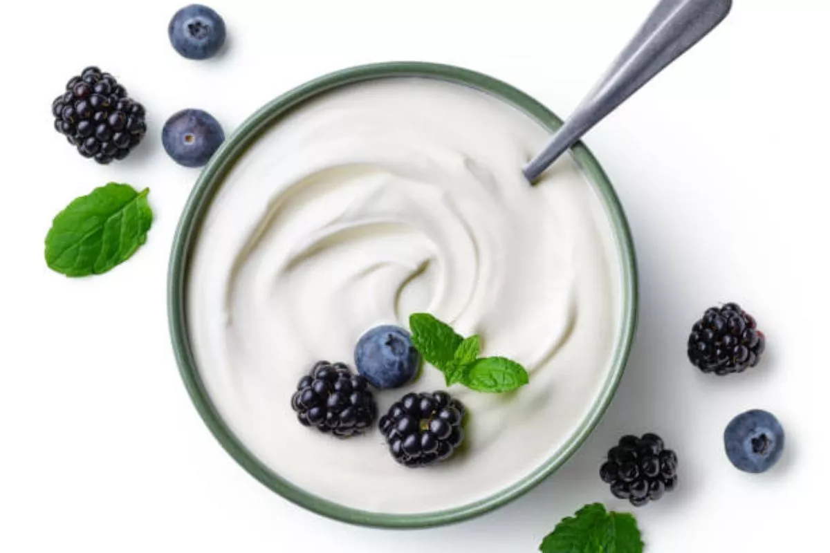 Pakar Nutrisi Ungkap Alasan Penting Bijak Pilih Pugasan Bagi Yoghurt