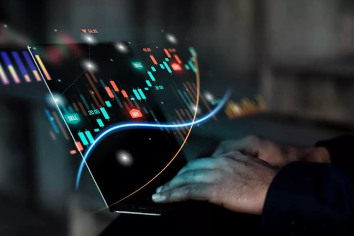 IHSG Menguat ke Level 5.986 Simak Rekomendasi Saham Hari Ini