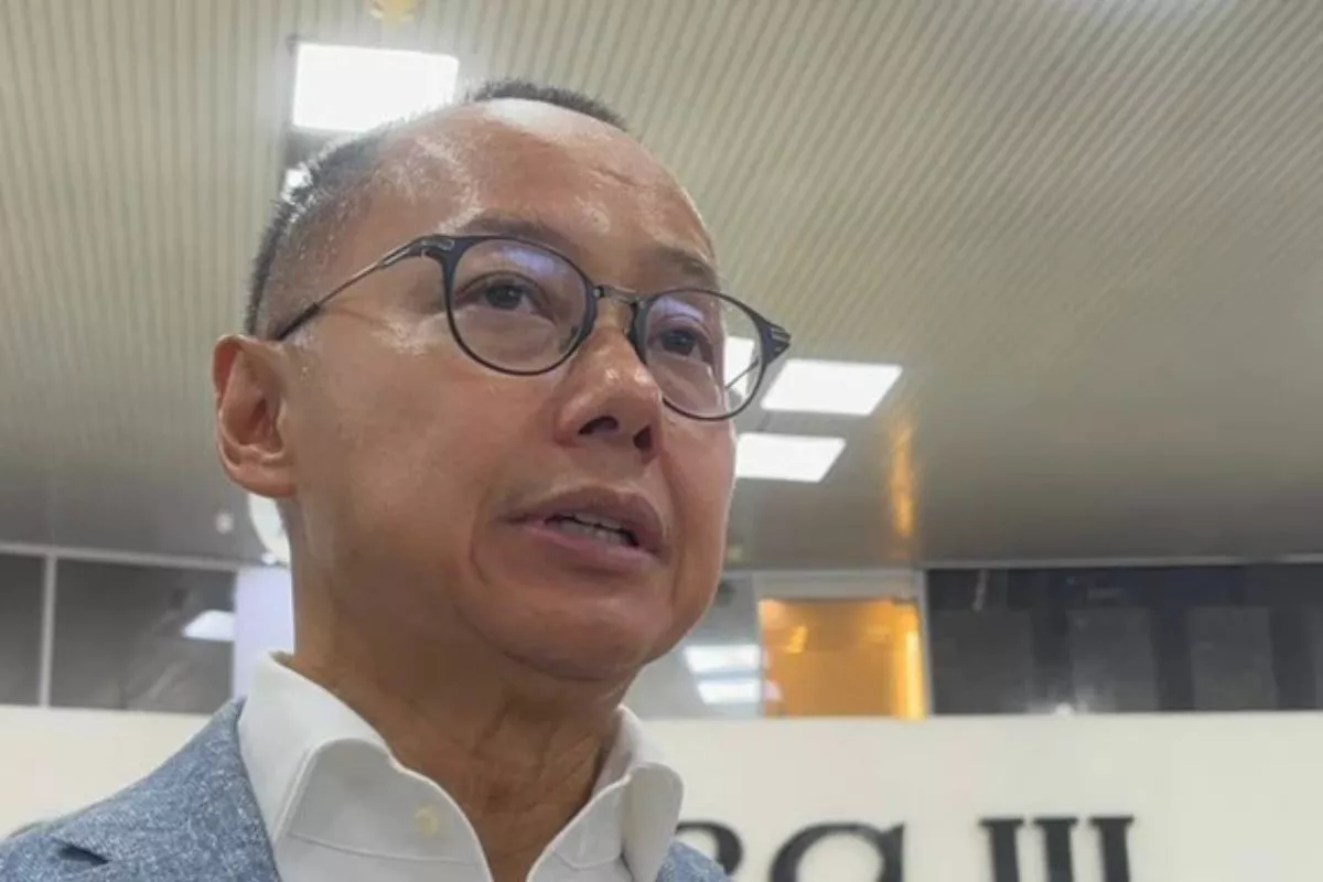 Sidang Tahunan MPR 2026 Pakai PSL, Tak Lagi Pakai Baju Adat