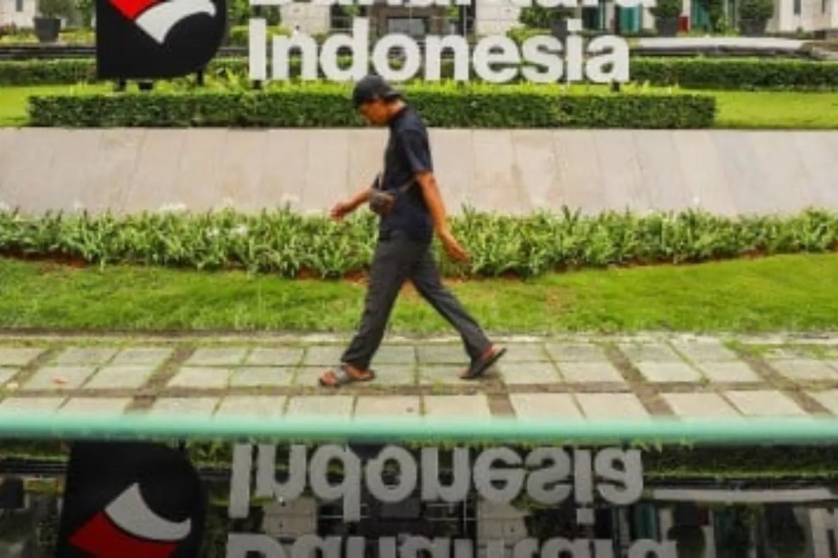 Danantara Gandeng JBS Group Investasi Rp44,75 T Perkuat Sektor Pangan