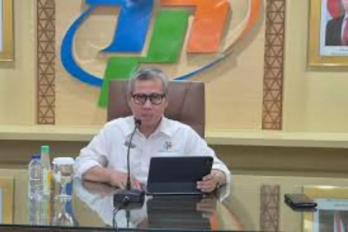BPS Catat Nilai Tukar Petani Agustus 2026 Naik 1,05 Persen